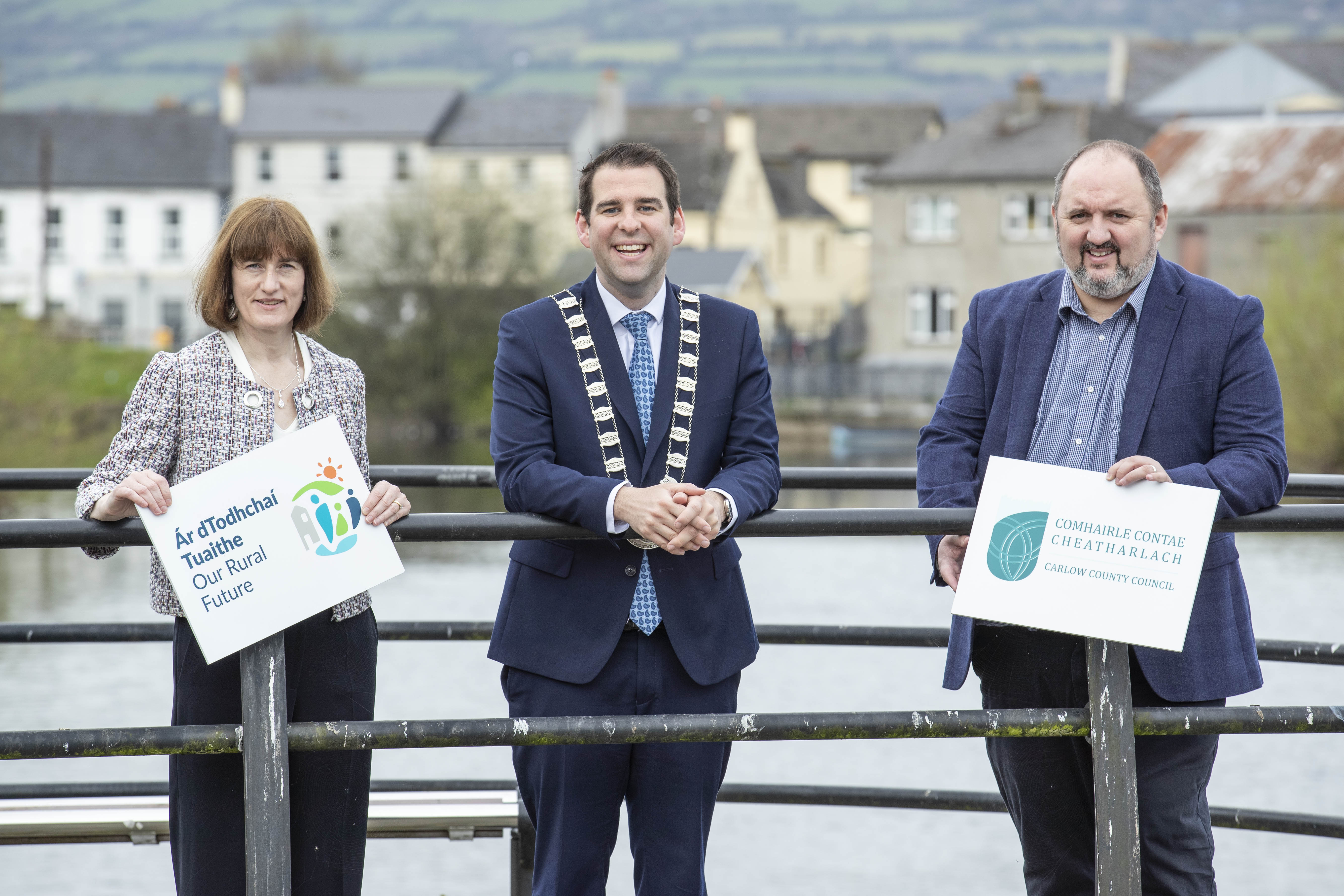 Call for community and business groups to submit projects under Our Rural Future Schemes 