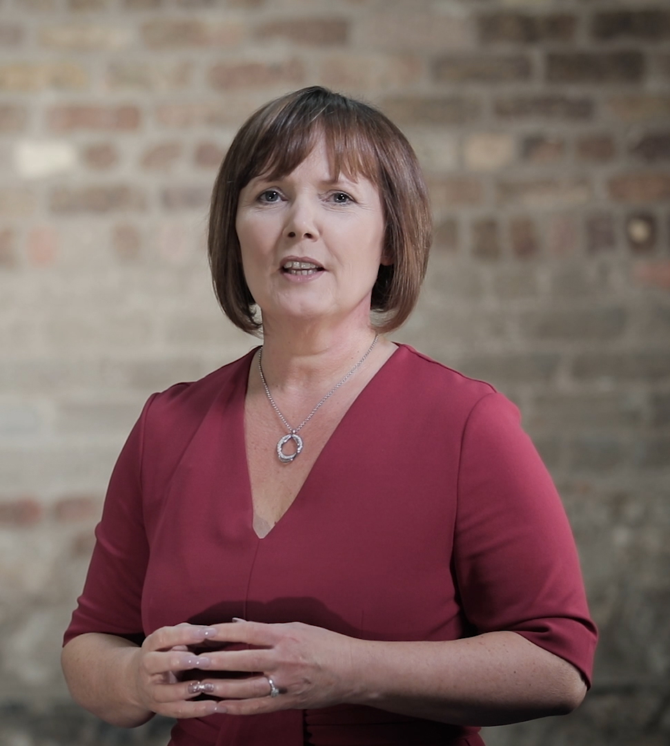 ‘Selling for Success’ with “POWERHOUSE” Carlow Women in Business     