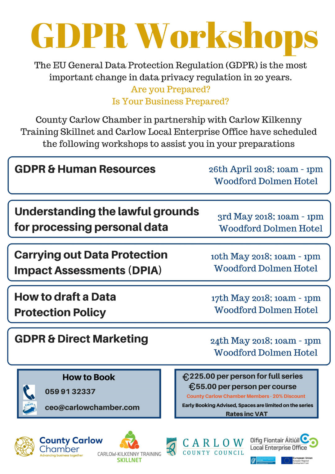 GDPR