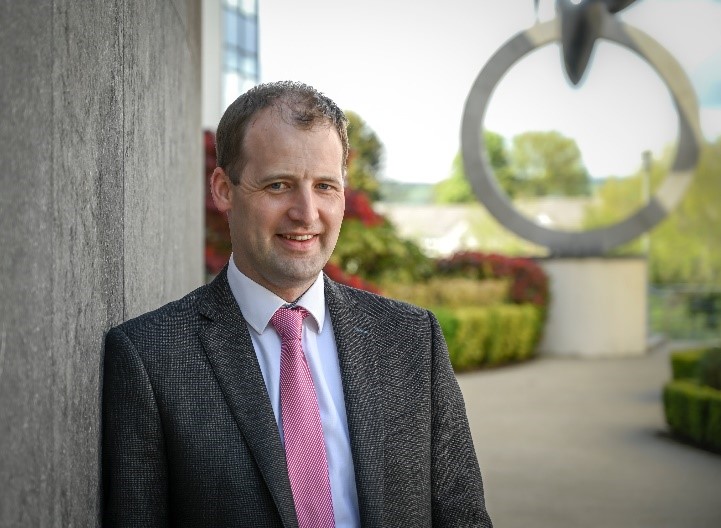 Michael Quinn Michael Quinn