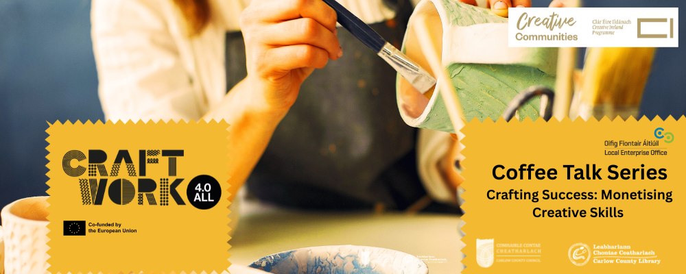 Monetizing Creative Skills