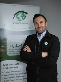 Visiongreen Consultancy Ltd 
