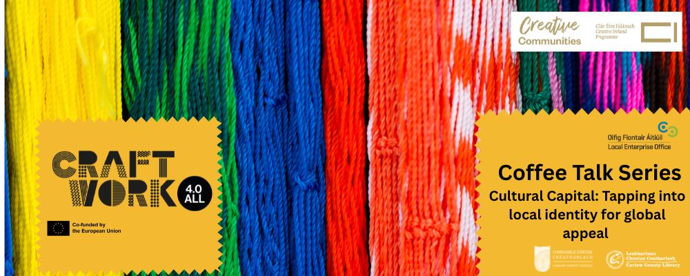 Tapping into Local Identity