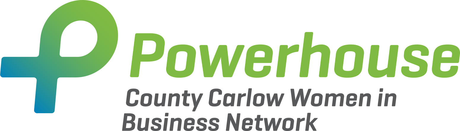 Powerhouse Women in Business Network Logo