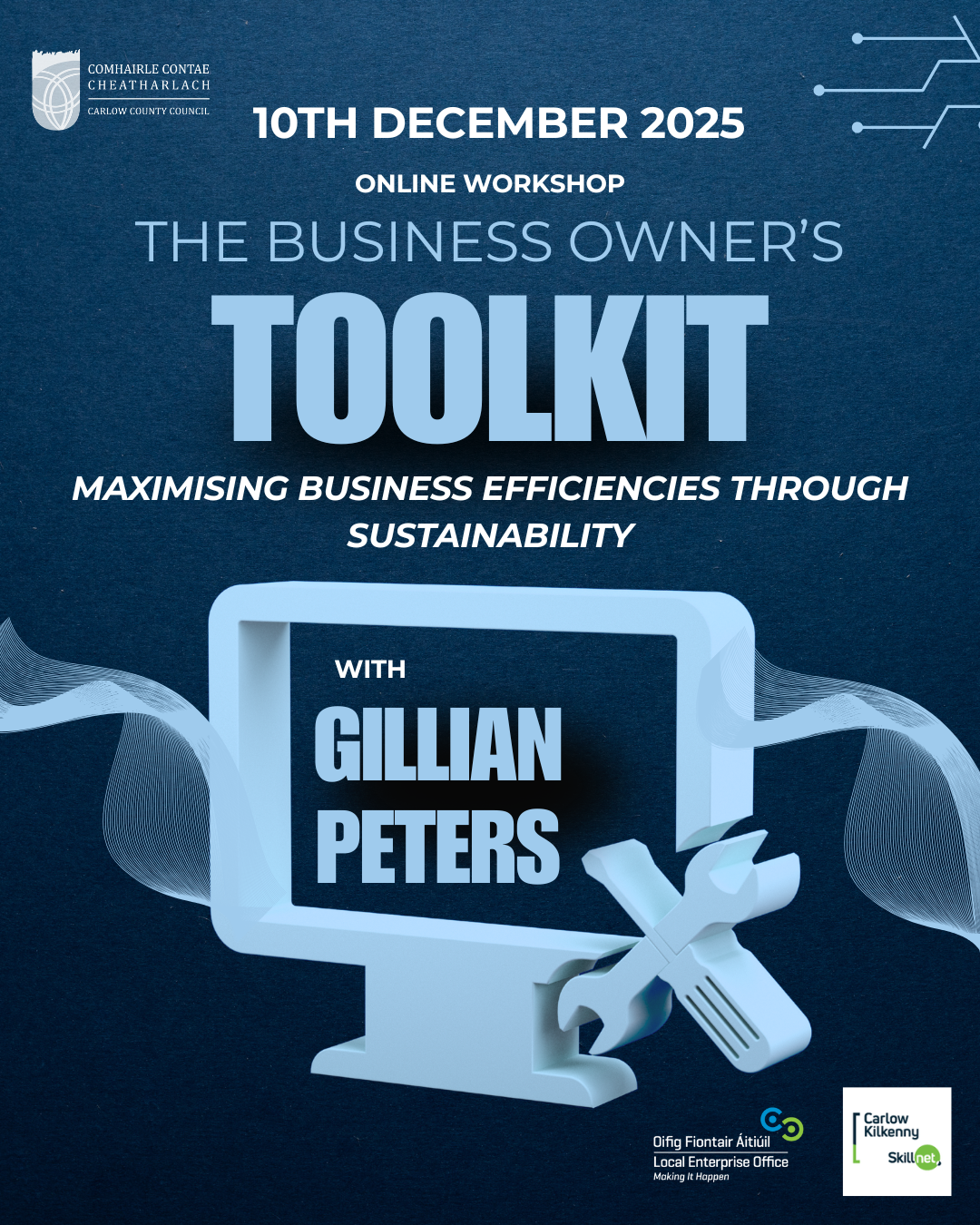 Business Owners Toolkit