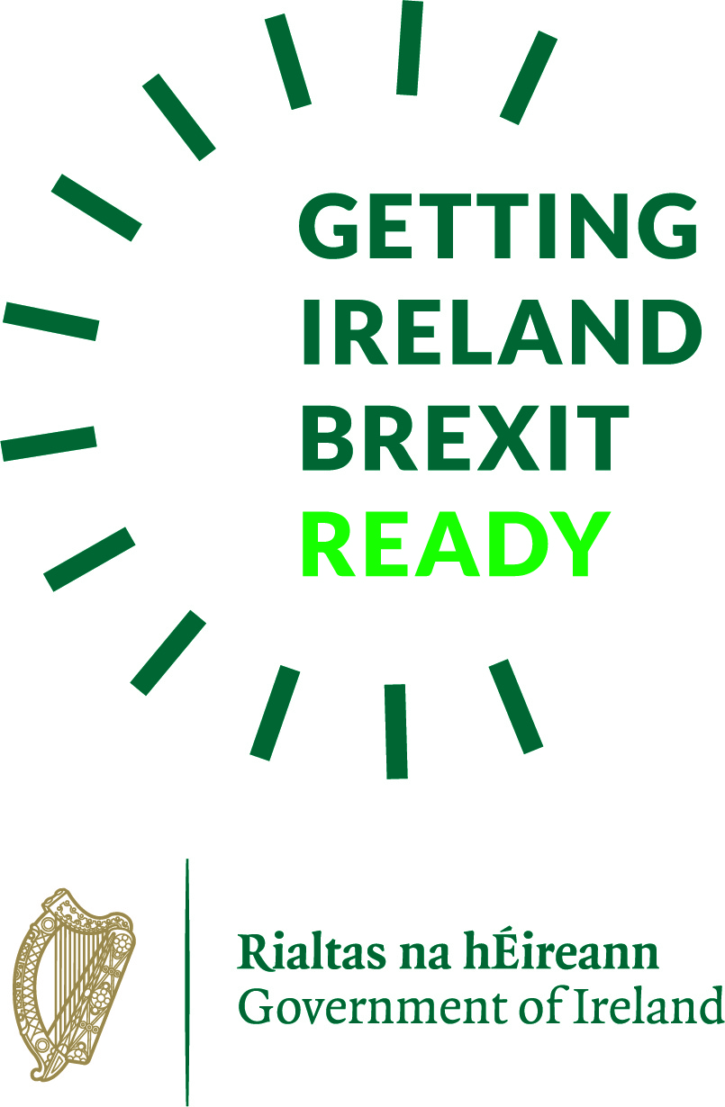 Getting Ireland Brexit Ready