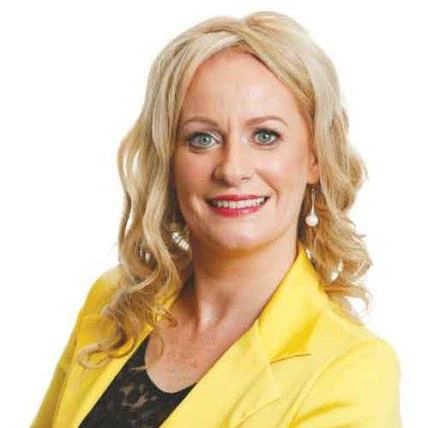 Niamh Smyth TD