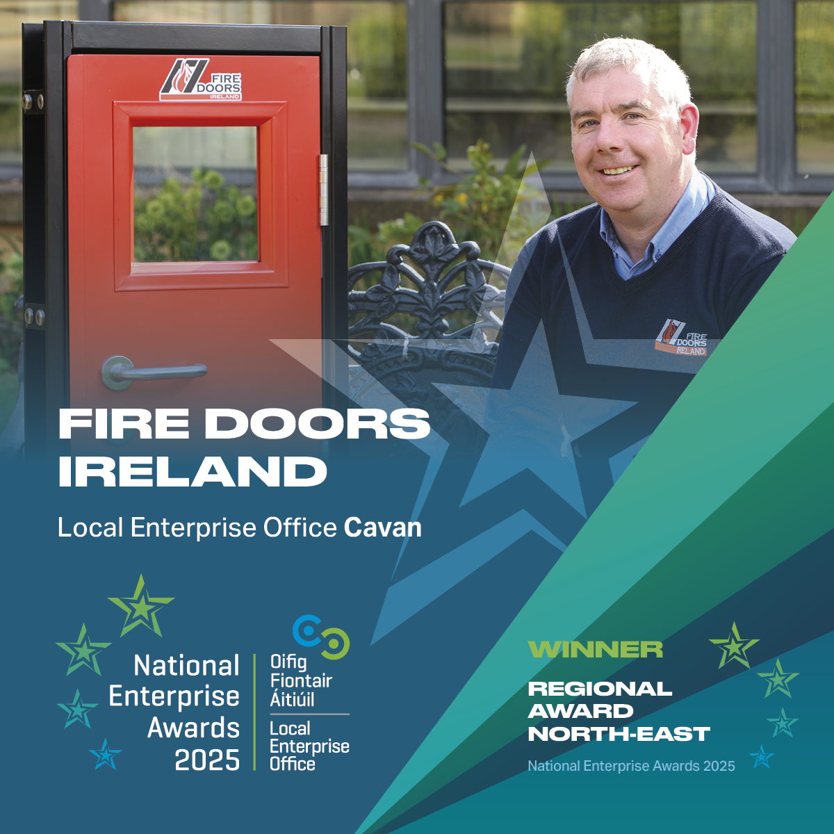 Fire Doors Ireland