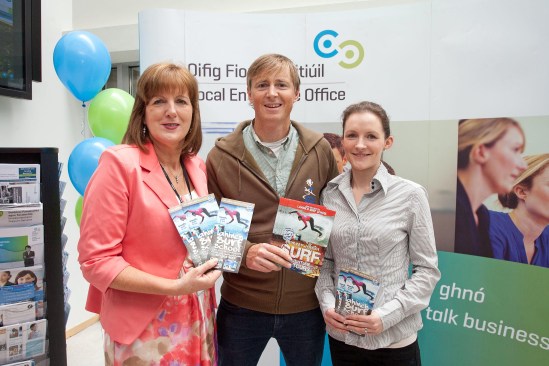 Betty Devanny , John & Rachel McCarthy Betty Devanny , John & Rachel McCarthy