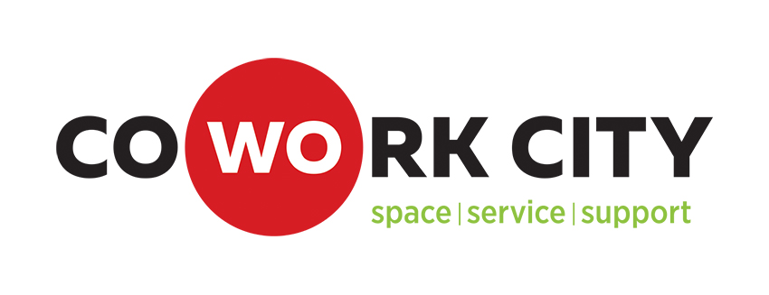 cowork city logo