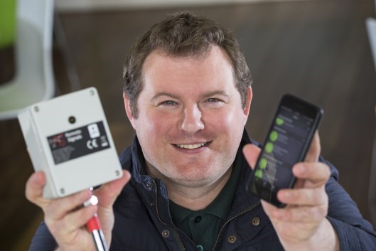 NEA Winner 2018 Photo 2 Cork City LEO