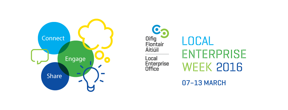 Enterprise Week Logo