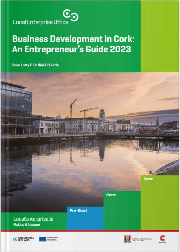 Business Development in Cork, An Entrepreneur’s Guide 2023