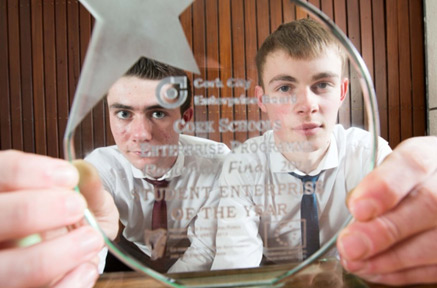 Schools Enterprise Programme