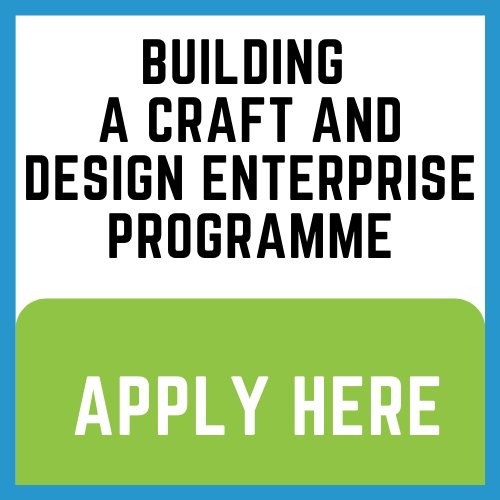 Building Craft and Design Enterprise Programme Logo