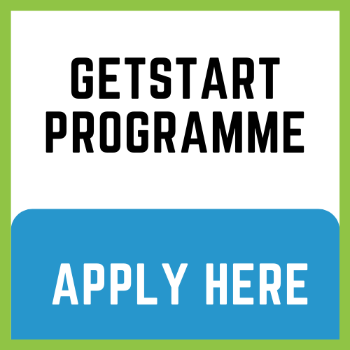 Getstart Programme Logo