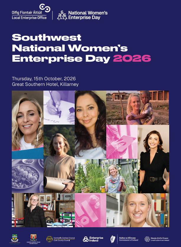 NWED 2026 cover
