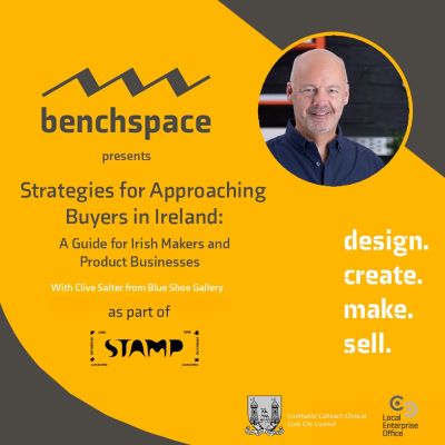 Stamp Strategies for approaching buyers