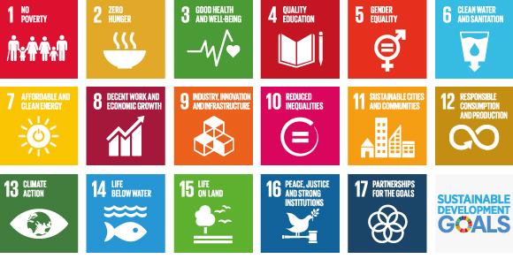 un-sdgs