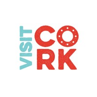 Visit Cork Logo