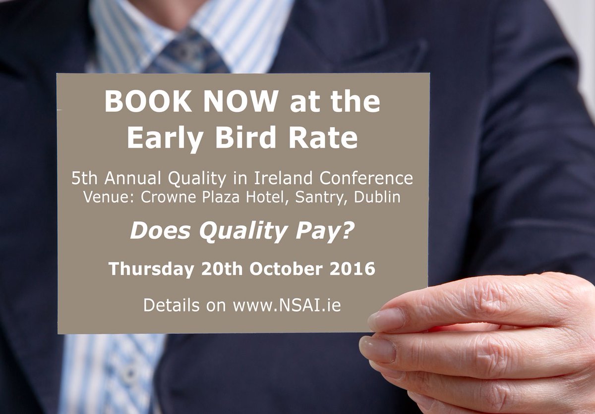 NSAI conference poster