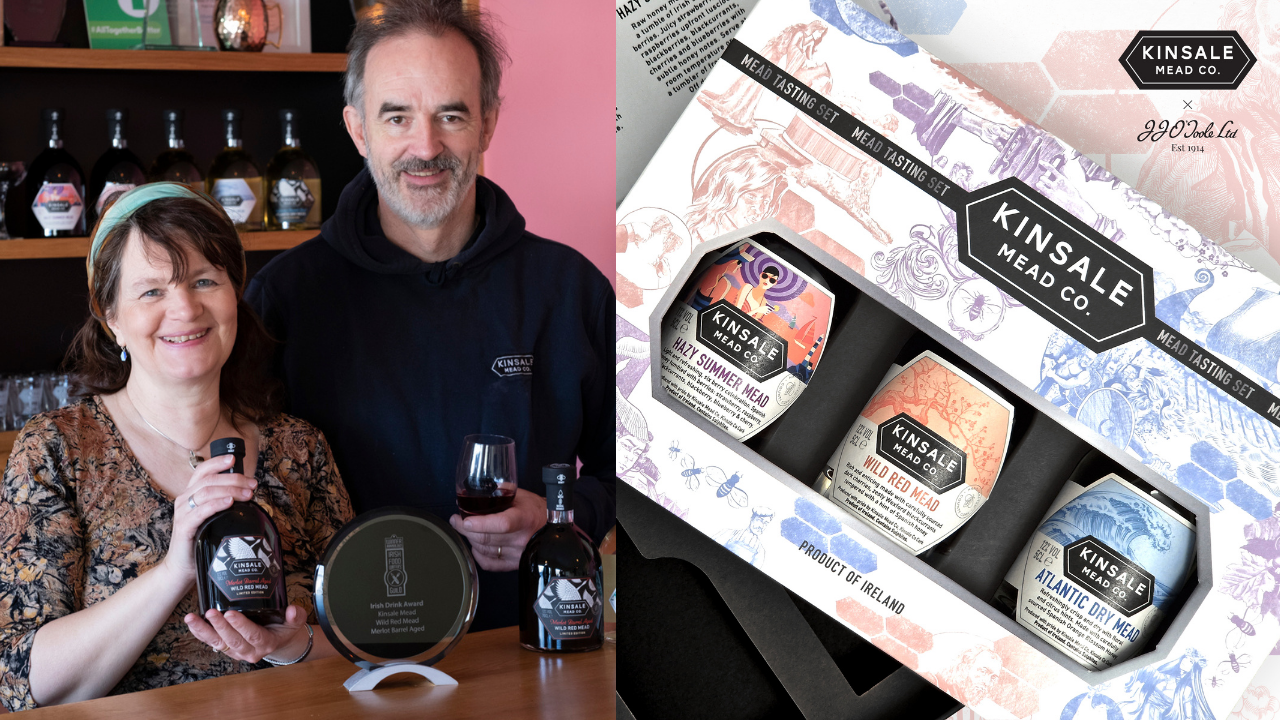 Kinsale Mead Co