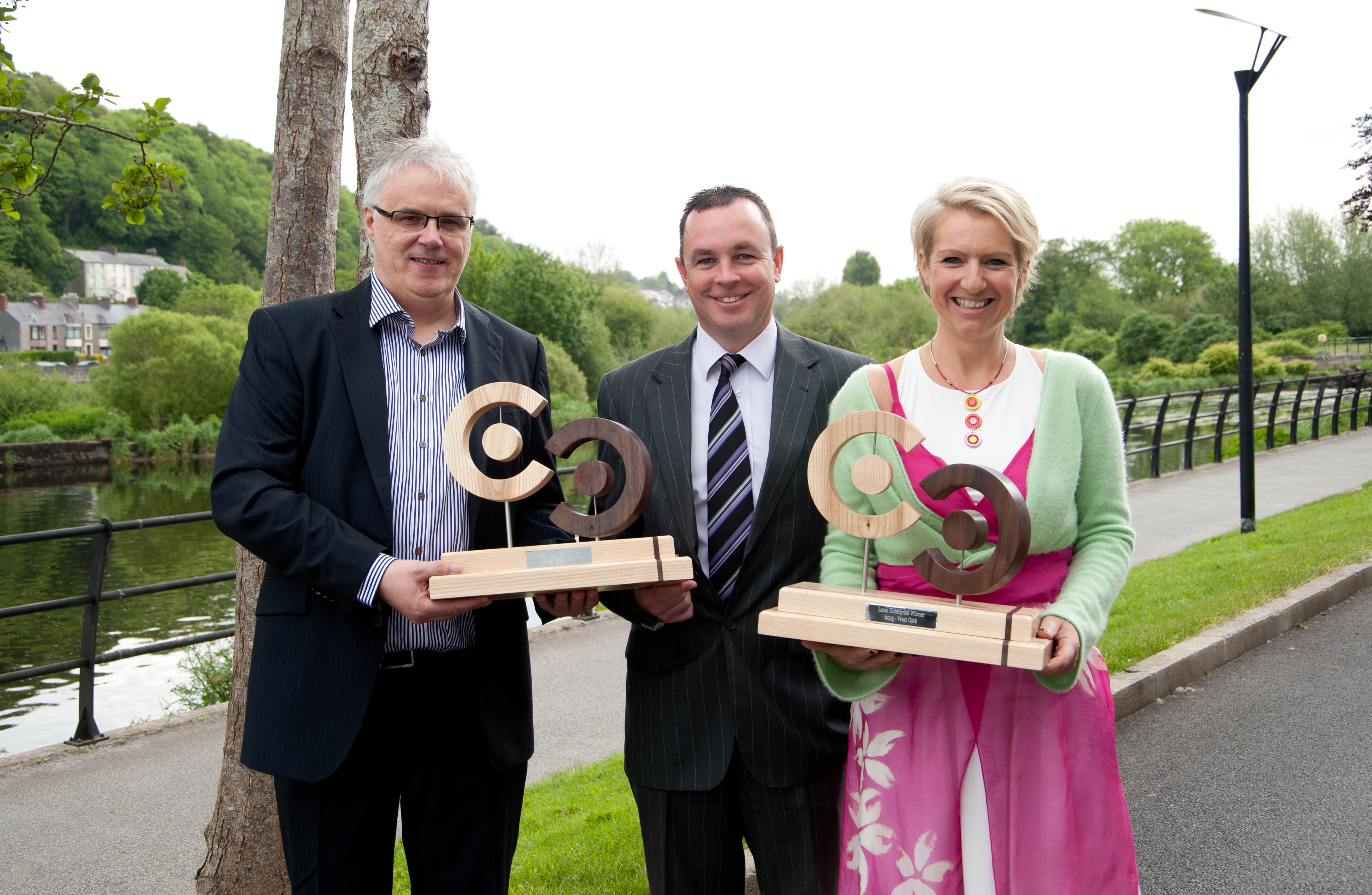 National Enterprise Awards 2015 National Enterprise Awards 2015