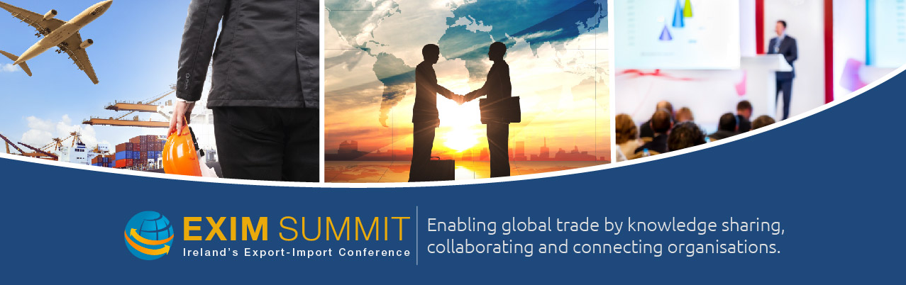 EXIM Summit 2015