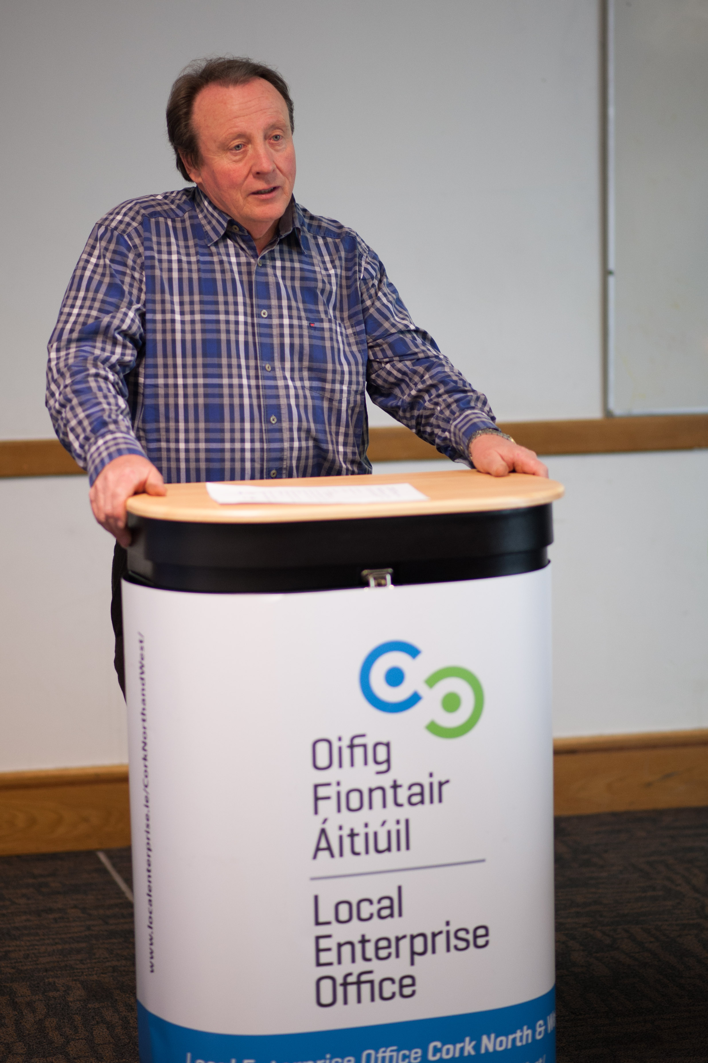 Energy Awareness Mallow 1