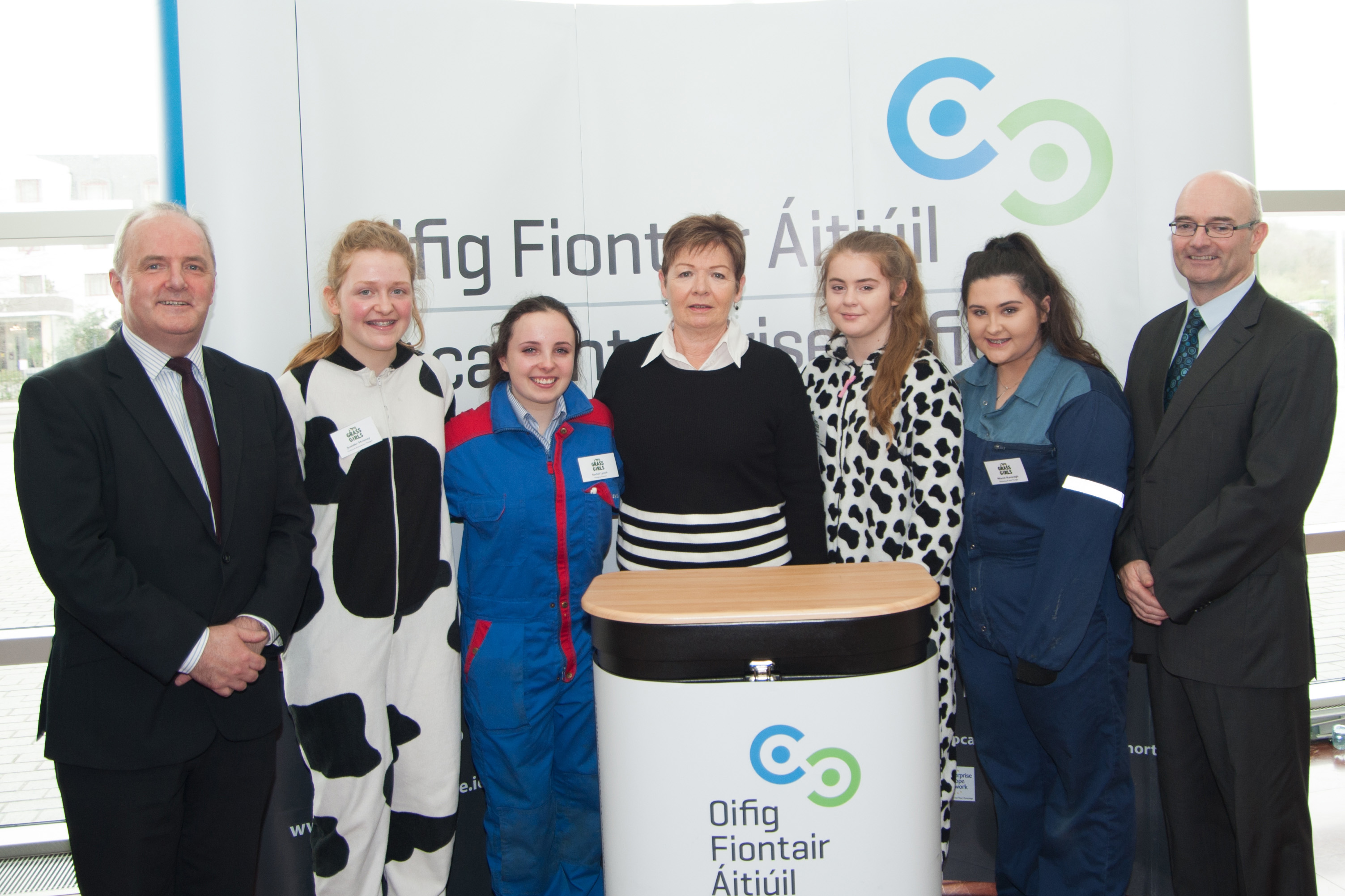 Regional Schools Enterprise Cork North and West 2017 4