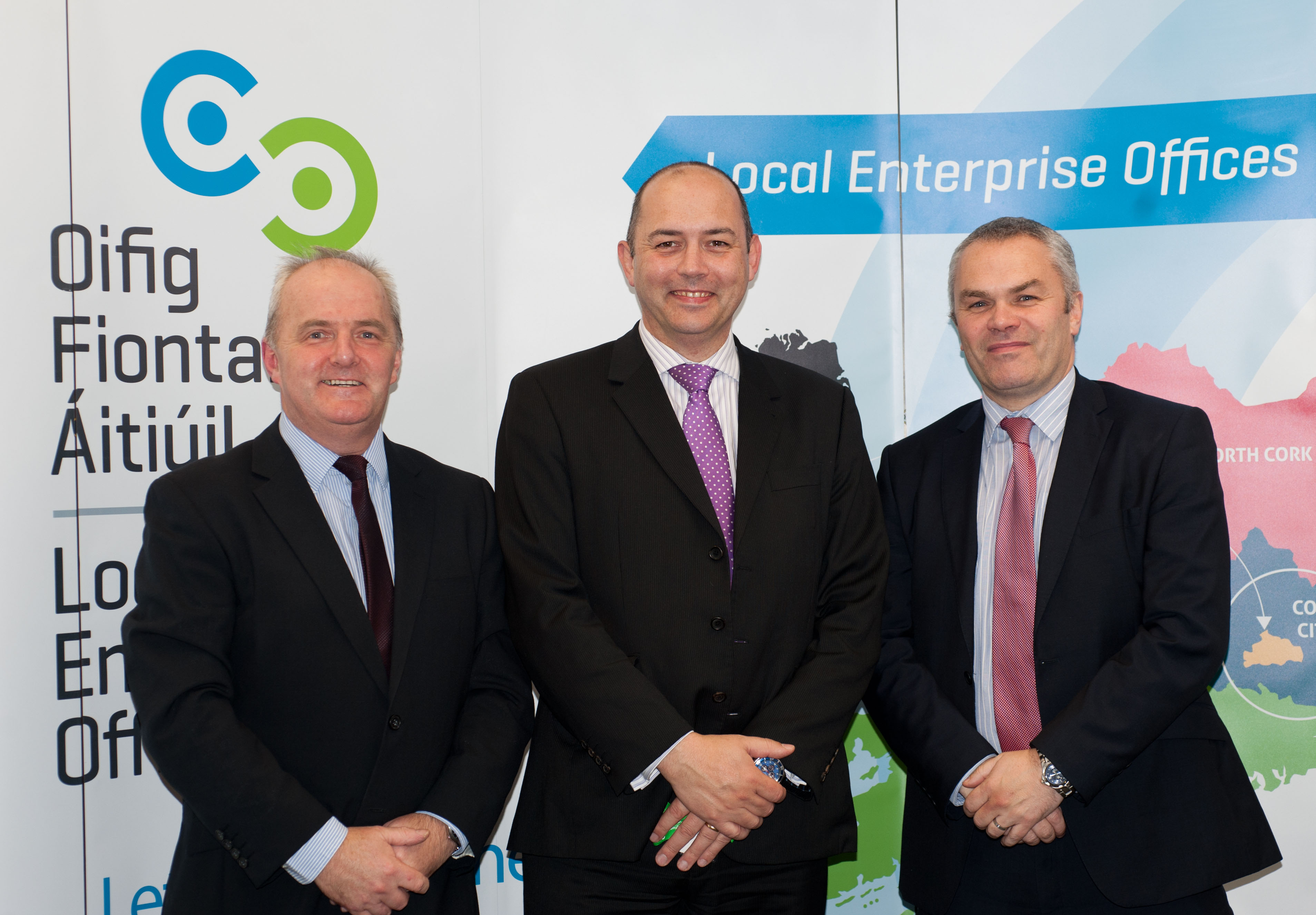 North Cork Speed Networking 1