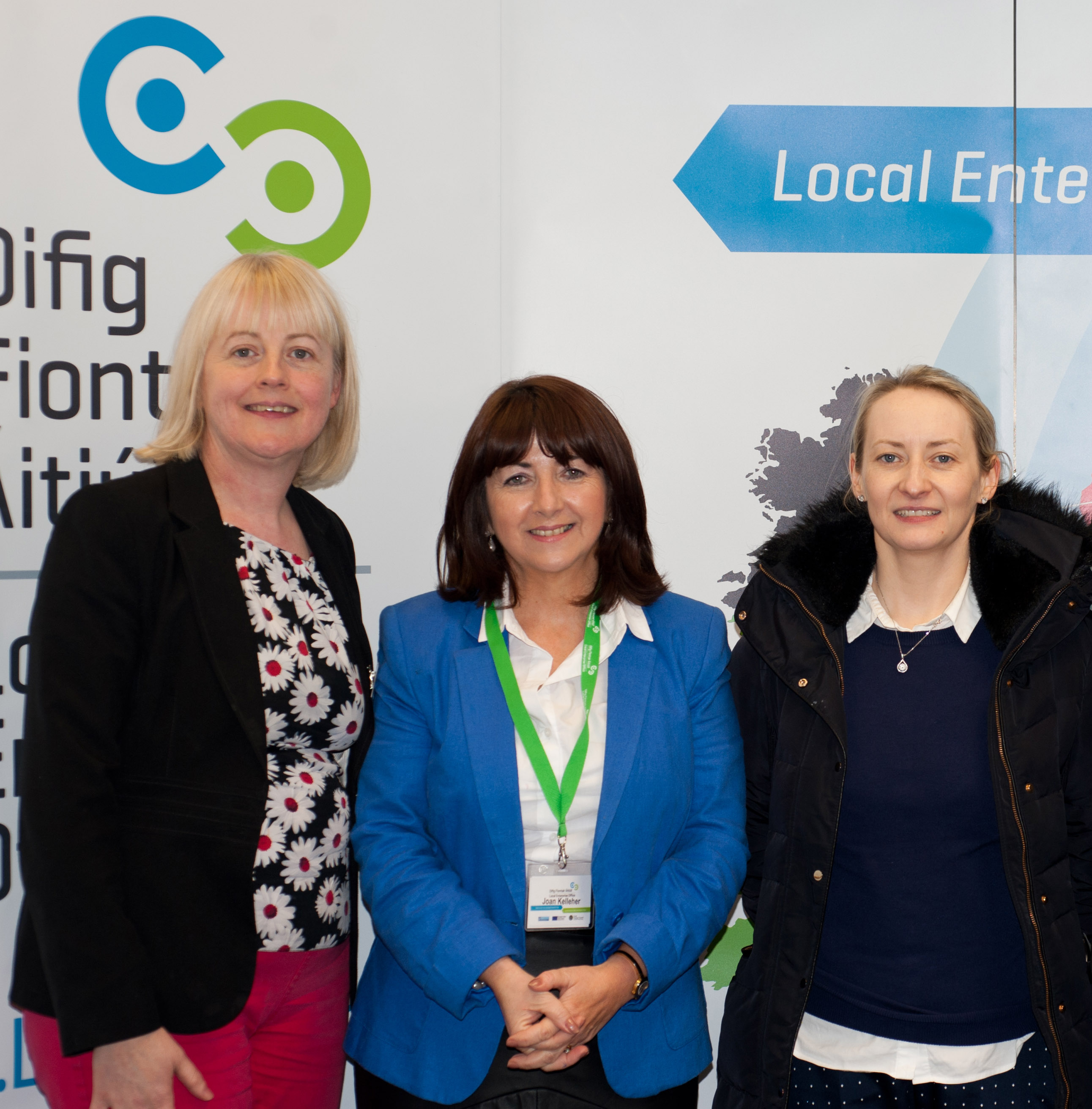 North Cork Speed Networking 2