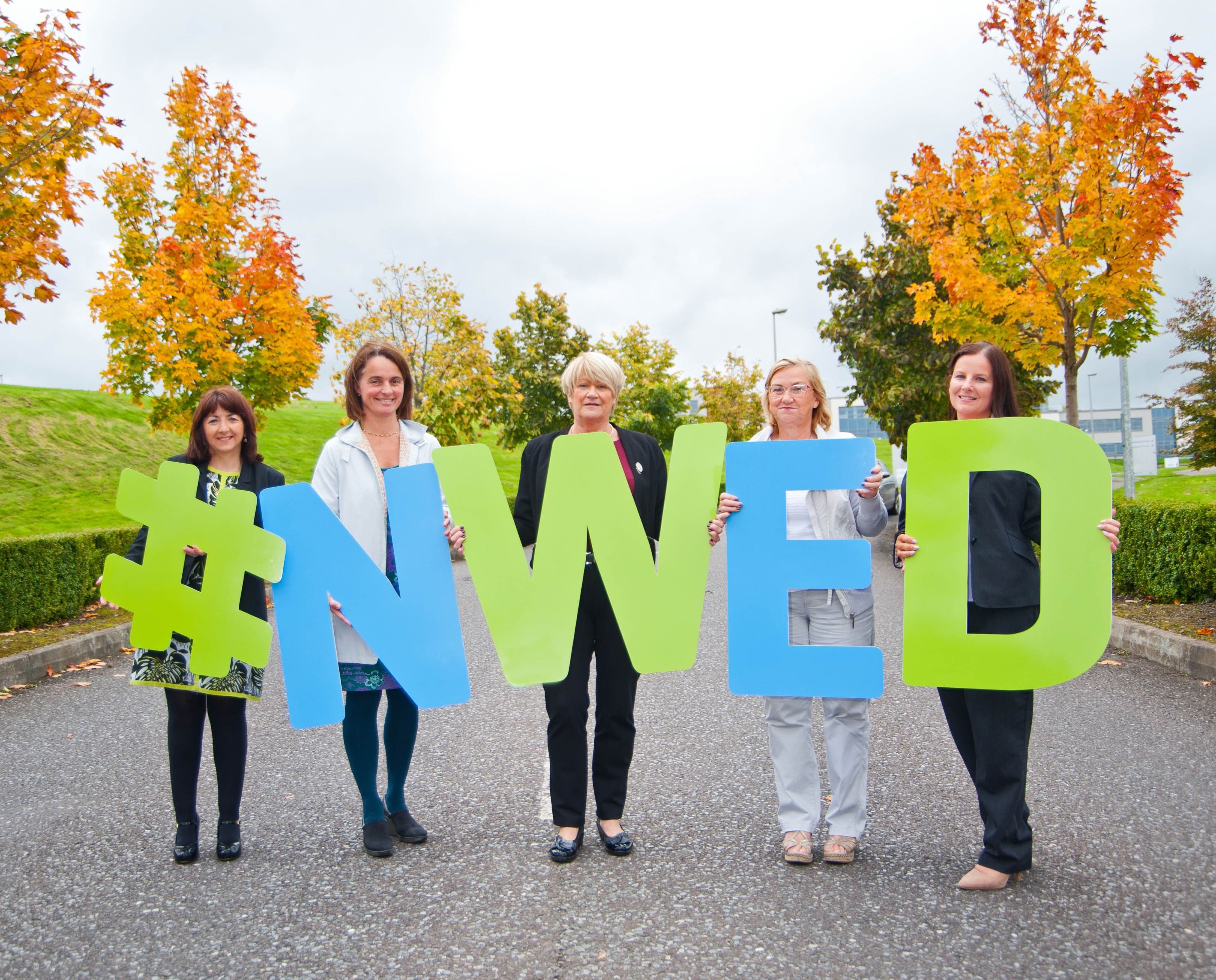 NWED 2016 Local Press Release