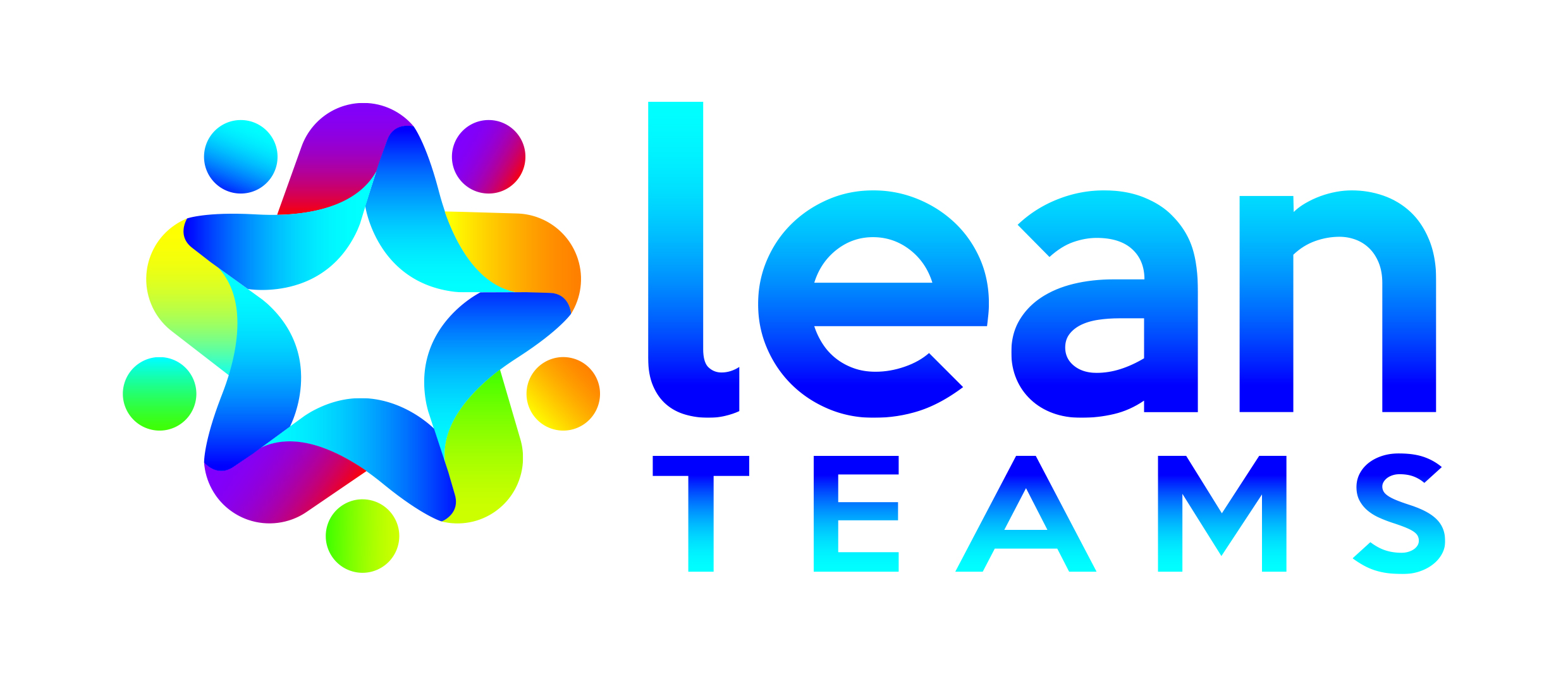 Lean Teams Logo