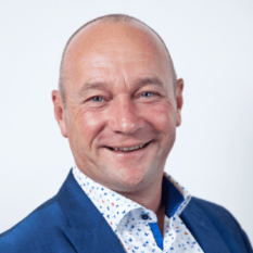 Alan Shortt Headshot