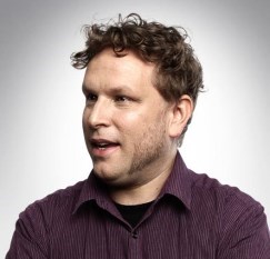 Greg Fry Headshot Greg Fry Headshot