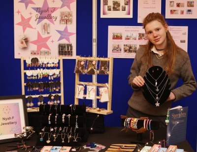 SEP National Final 2025 Junior Category