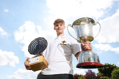 Cannon PC Senior Awards Cannon PC Senior Awards