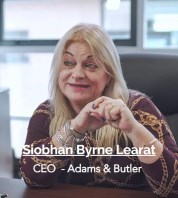 Lean - Adams and Butler Siobhan Byrne Learat
