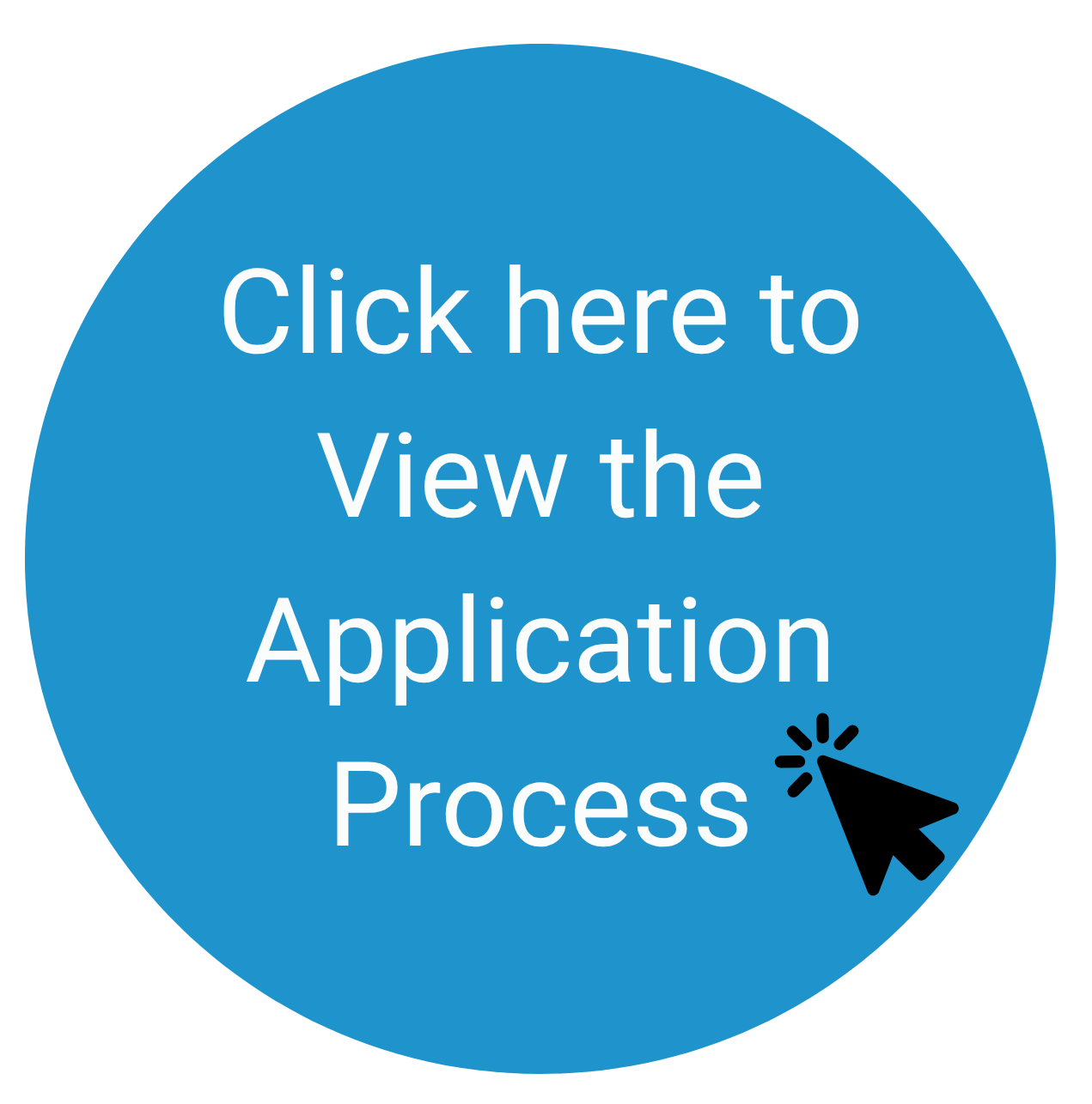 Application Process Button