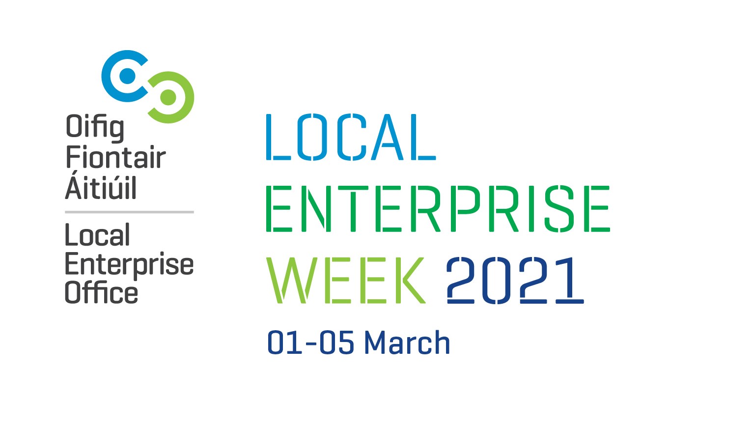 Enterprise Week 2021 Logo