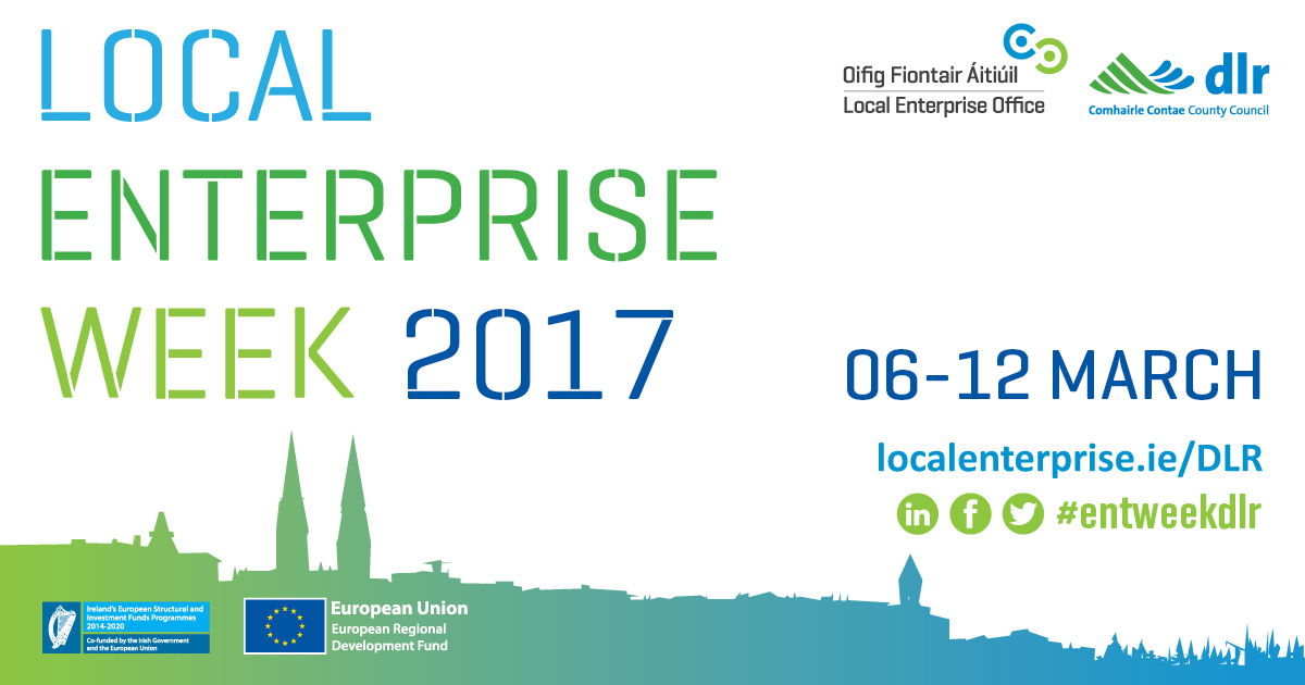 Enterprise Week Image 2017