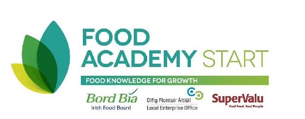 Food Academy Start logo