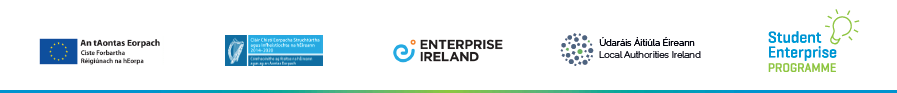 Student Enterprise Programme - Enterprise Ireland