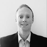 Luke Robinson Headshot