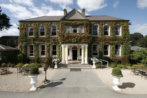 Finnstown Castle Hotel Pic