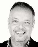 Brendan Kiely Headshot