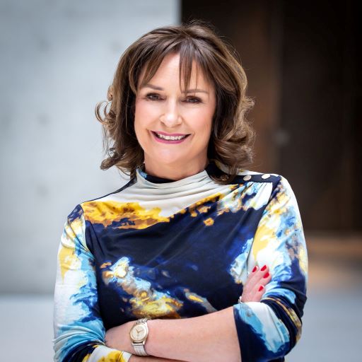 Maryrose Lyons Headshot