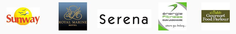 Peer to Pier Sponsors