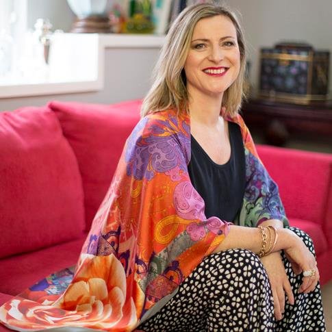 Susannagh Grogan Accessories Case Study